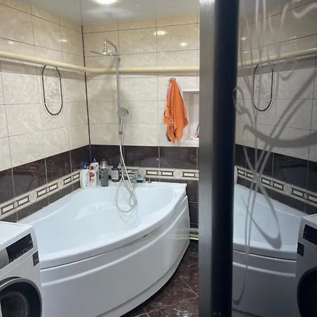 Casa Rolando Nickson Apartmán *