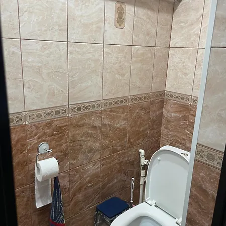 Apartment Casa Rolando Nickson