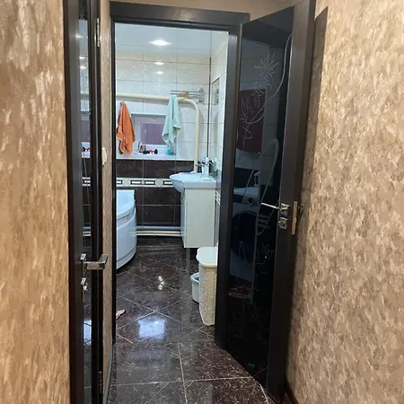 Casa Rolando Nickson Apartment *