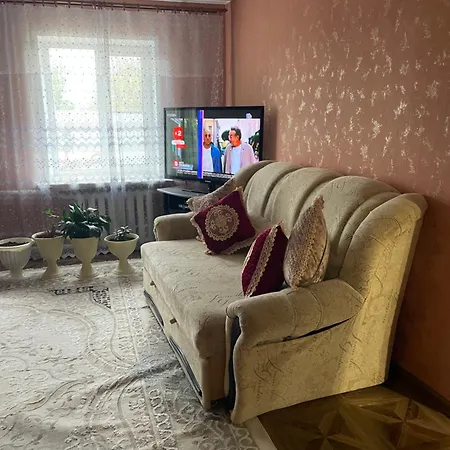 Apartment Casa Rolando Nickson