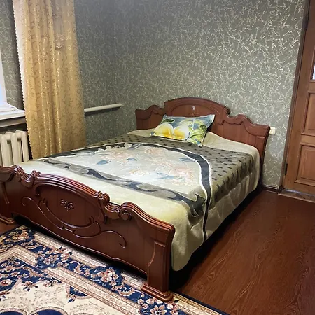 Apartment Casa Rolando Nickson San Vito di Leguzzano