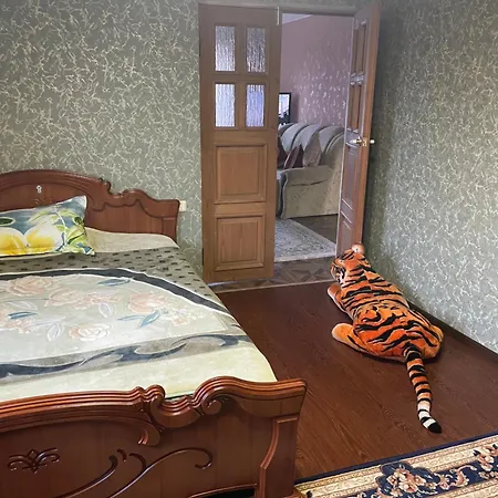 Casa Rolando Nickson Apartment San Vito di Leguzzano